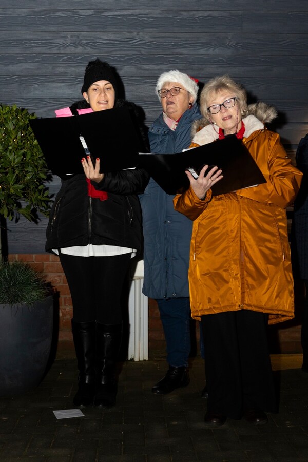 Towerlands Park - 15.12.2024